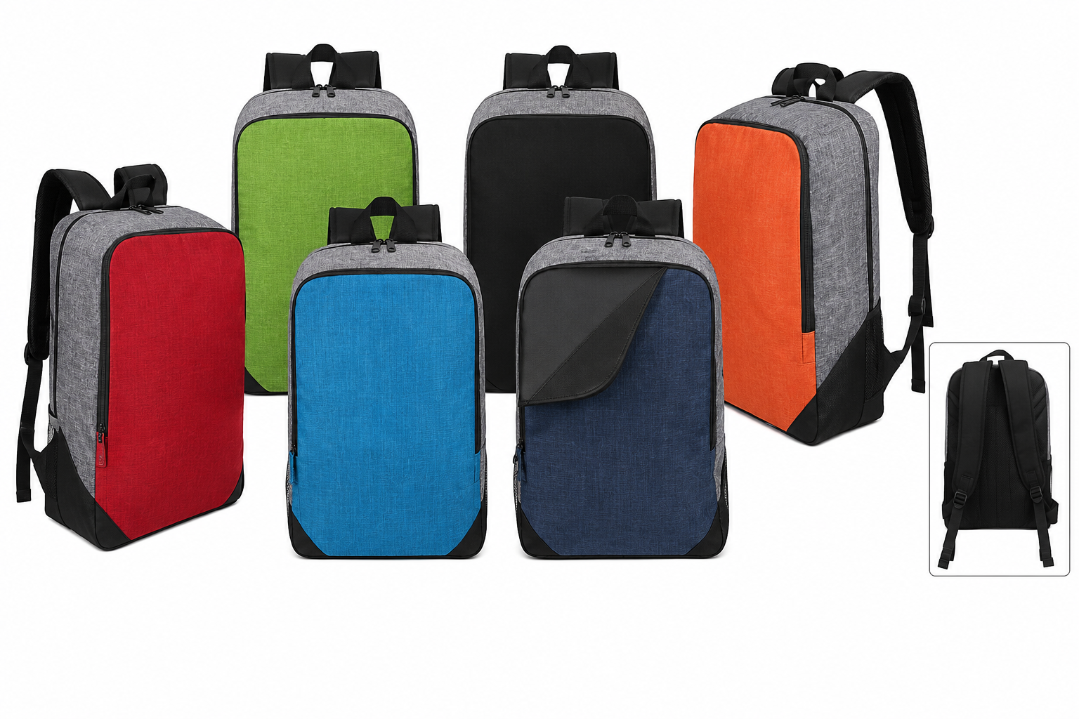 BACKPACK